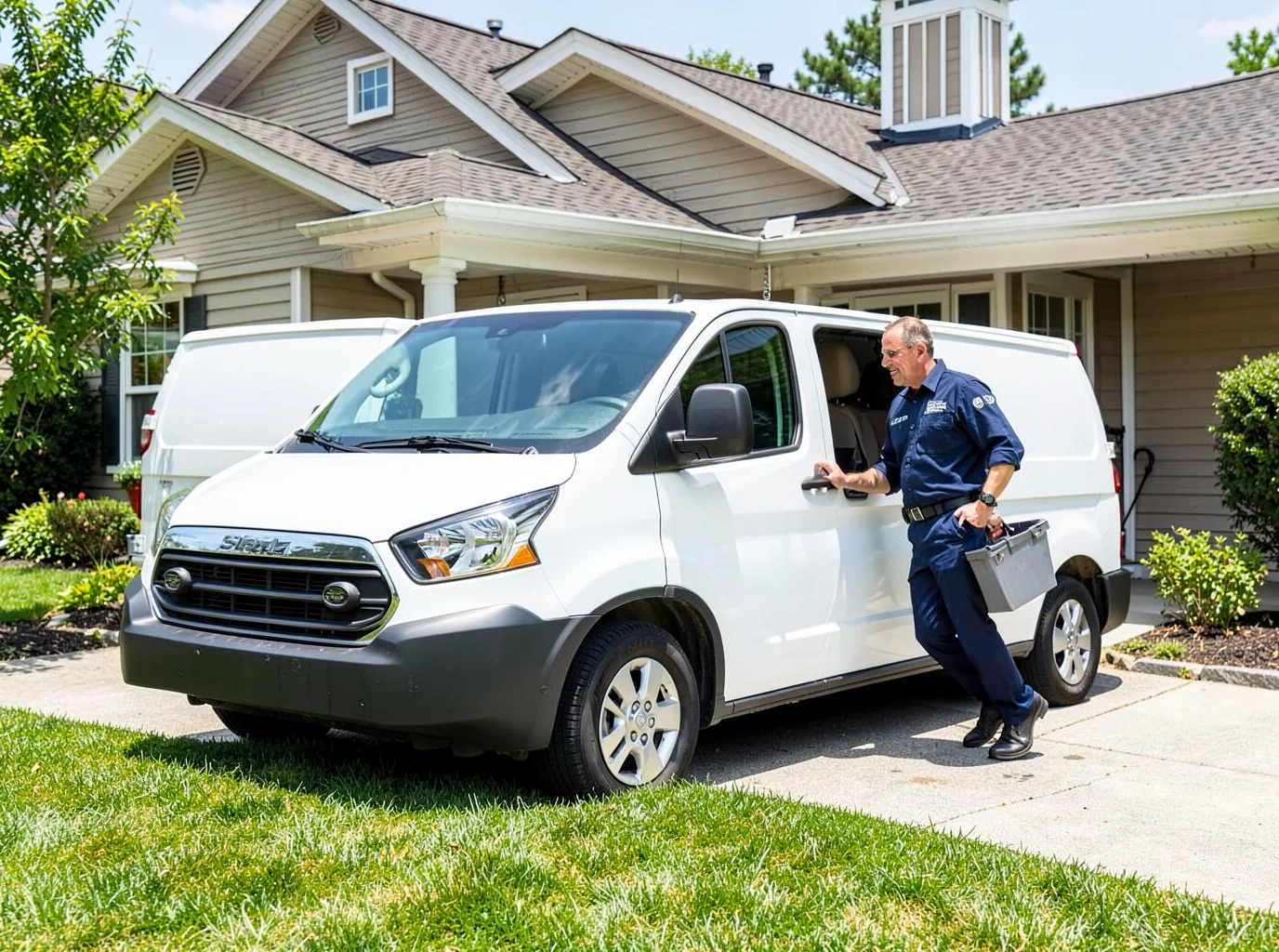 Emergency Plumber company in Seaford, VA